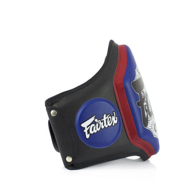 Fairtex Microfiber Belly -pad