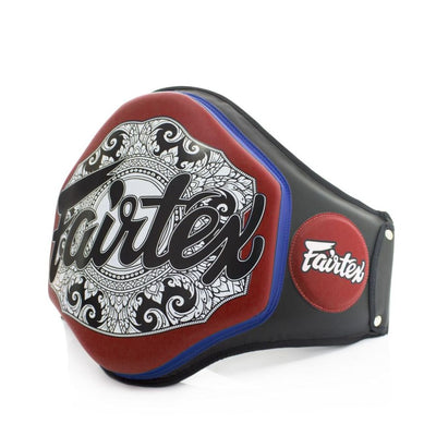 Fairtex Microfiber Belly -pad