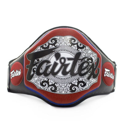 Fairtex Microfiber Belly -pad