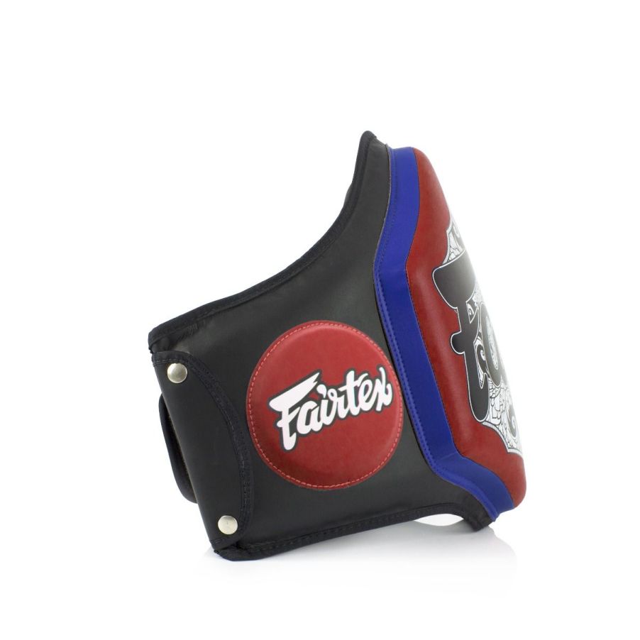 Fairtex Microfiber Belly -pad