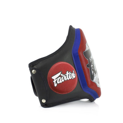 Fairtex Microfiber Belly -pad