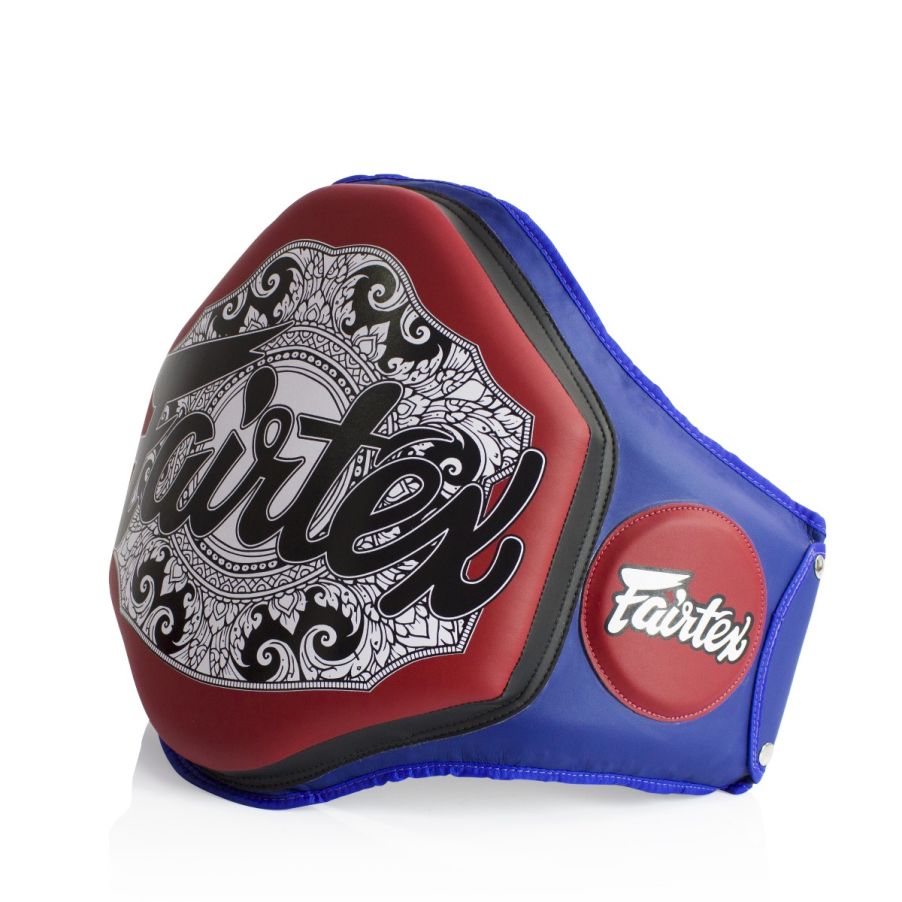 Fairtex Microfiber Belly -pad