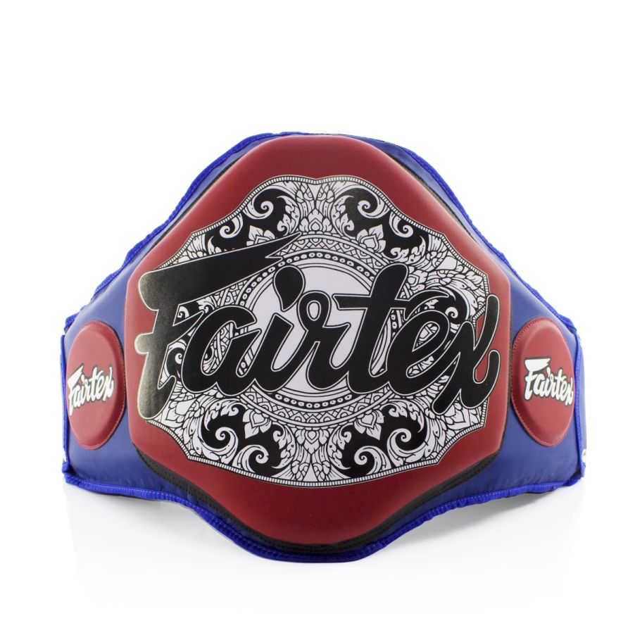 Fairtex Microfiber Belly -pad