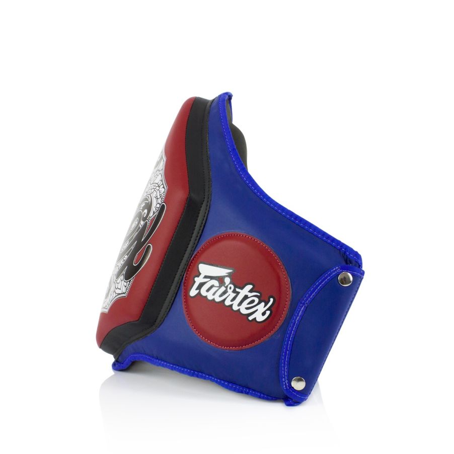 Fairtex Microfiber Belly -pad