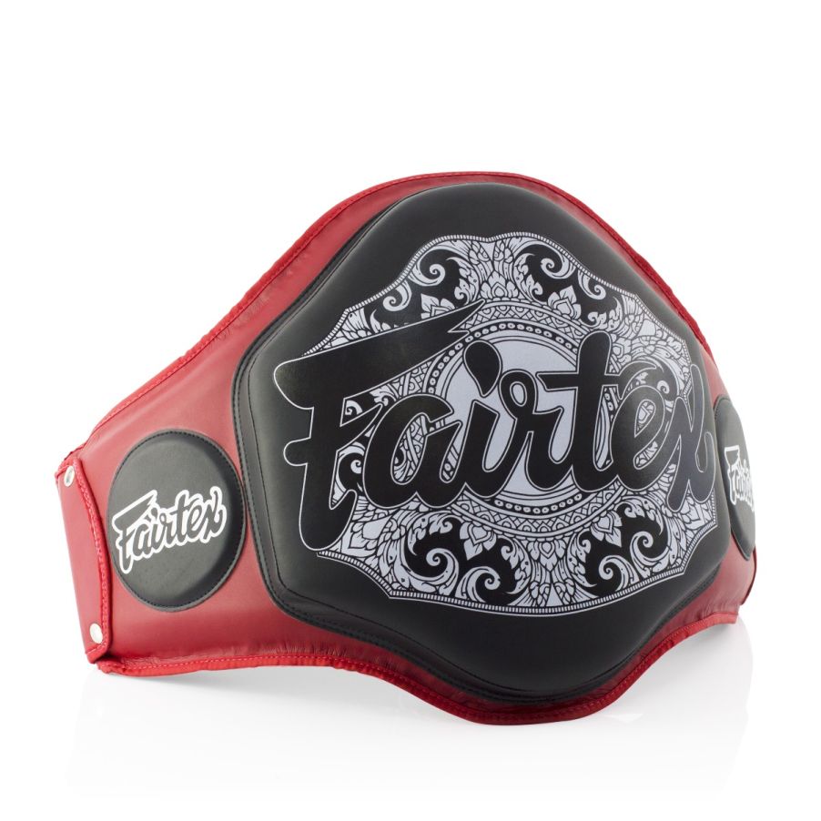 Fairtex Microfiber Belly -pad