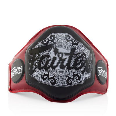 Fairtex Microfiber Belly -pad