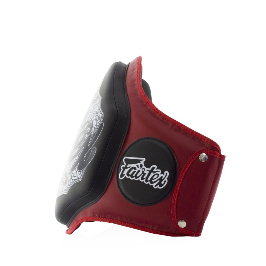 Fairtex Microfiber Belly -pad