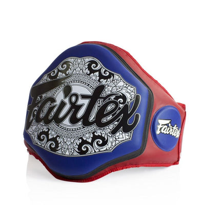 Fairtex Microfiber Belly -pad