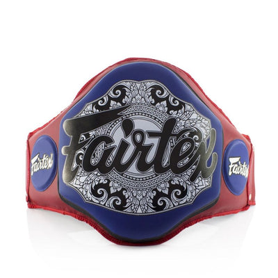 Fairtex Microfiber Belly -pad