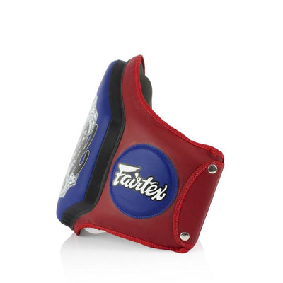 Fairtex Microfiber Belly -pad