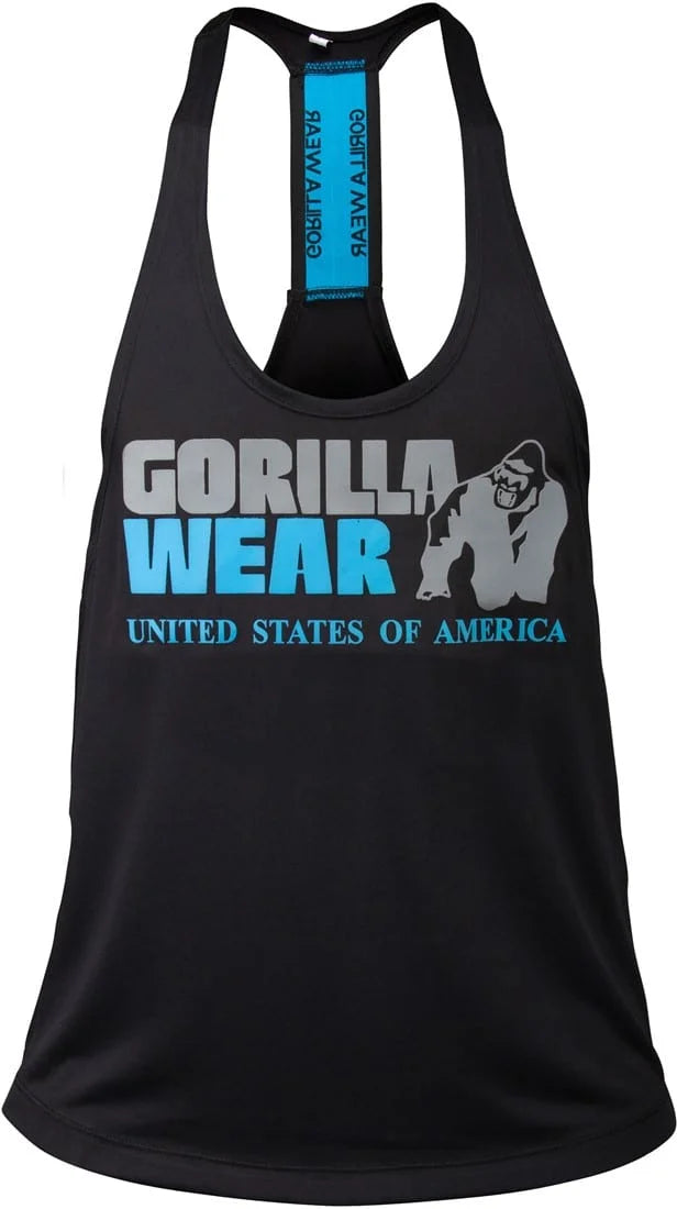 Gorilla Wear Nashville tank top