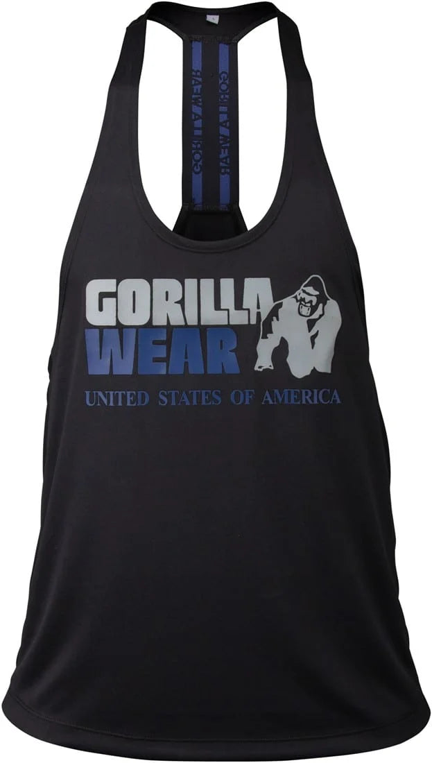 Gorilla Wear Nashville tank top