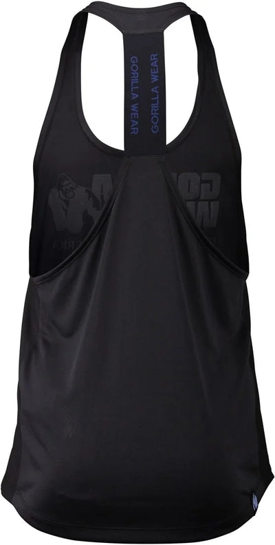 Gorilla Wear Nashville tank top