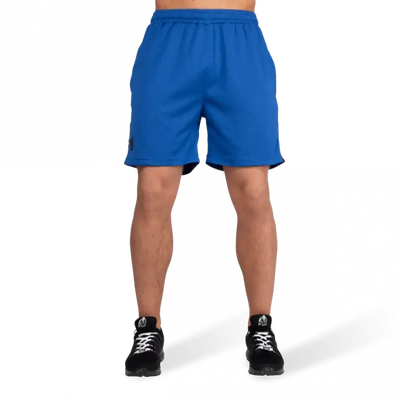 Gorilla Wear Reydon mesh shorts