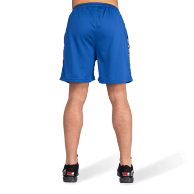 Gorilla Wear Reydon mesh shorts