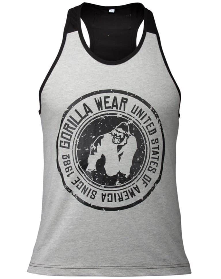 Gorilla Wear Roswell tank top