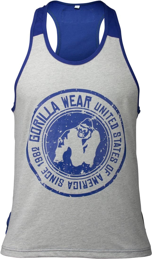 Gorilla Wear Roswell tank top