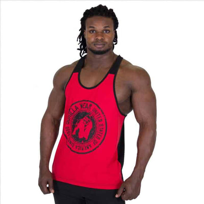 Gorilla Wear Roswell tank top