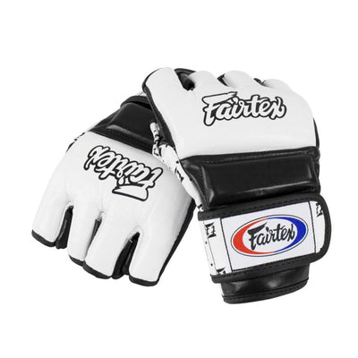 Fairtex Super sparring gloves