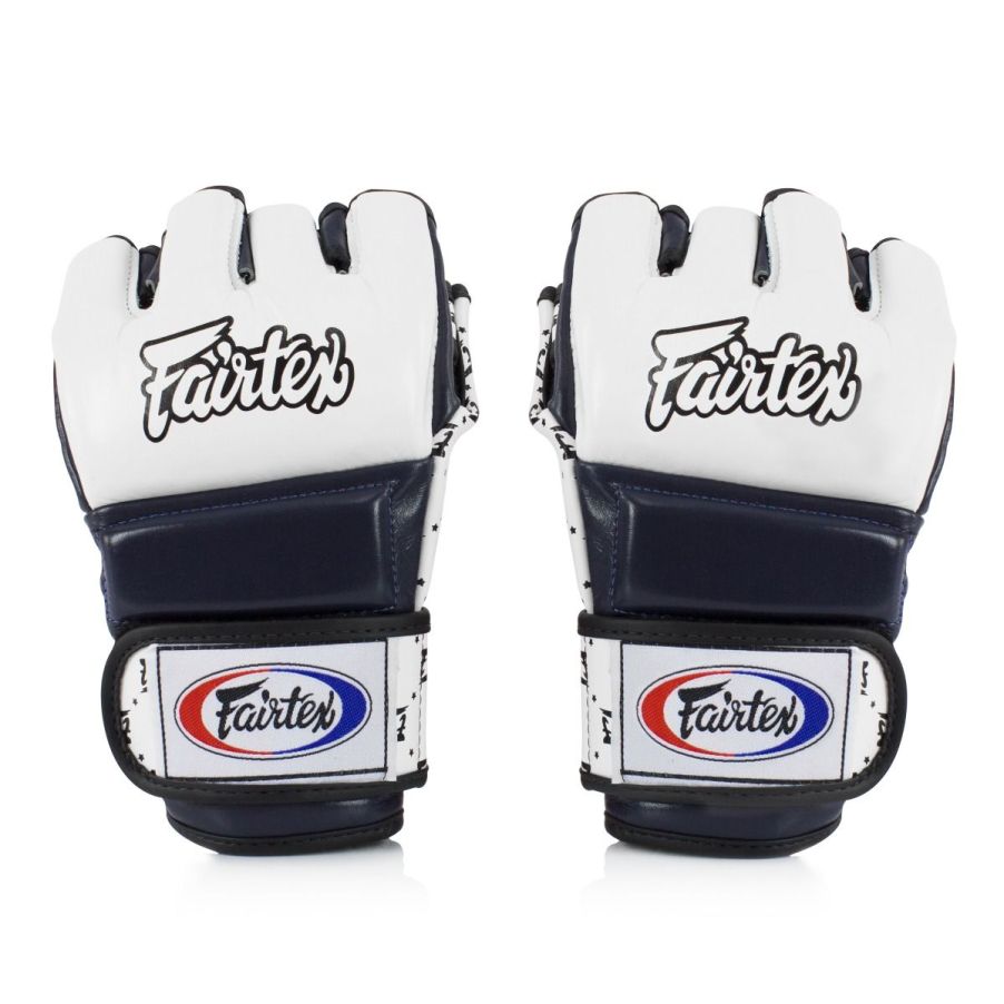 Fairtex Super sparring gloves