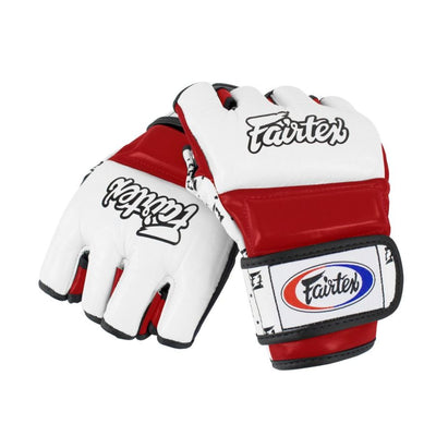 Fairtex Super sparring gloves