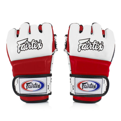 Fairtex Super sparring gloves