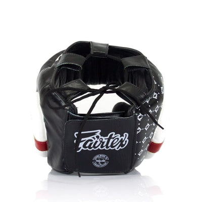 Fairtex Super Sparring Headguard