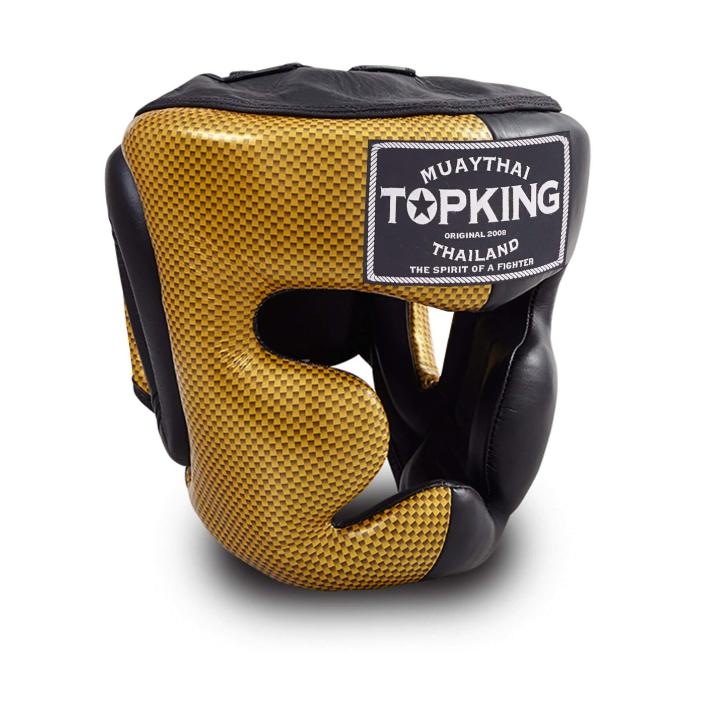 Topking Head Gear Empower Creativity 2