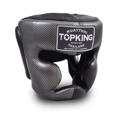 Topking Head Gear Empower Creativity 2