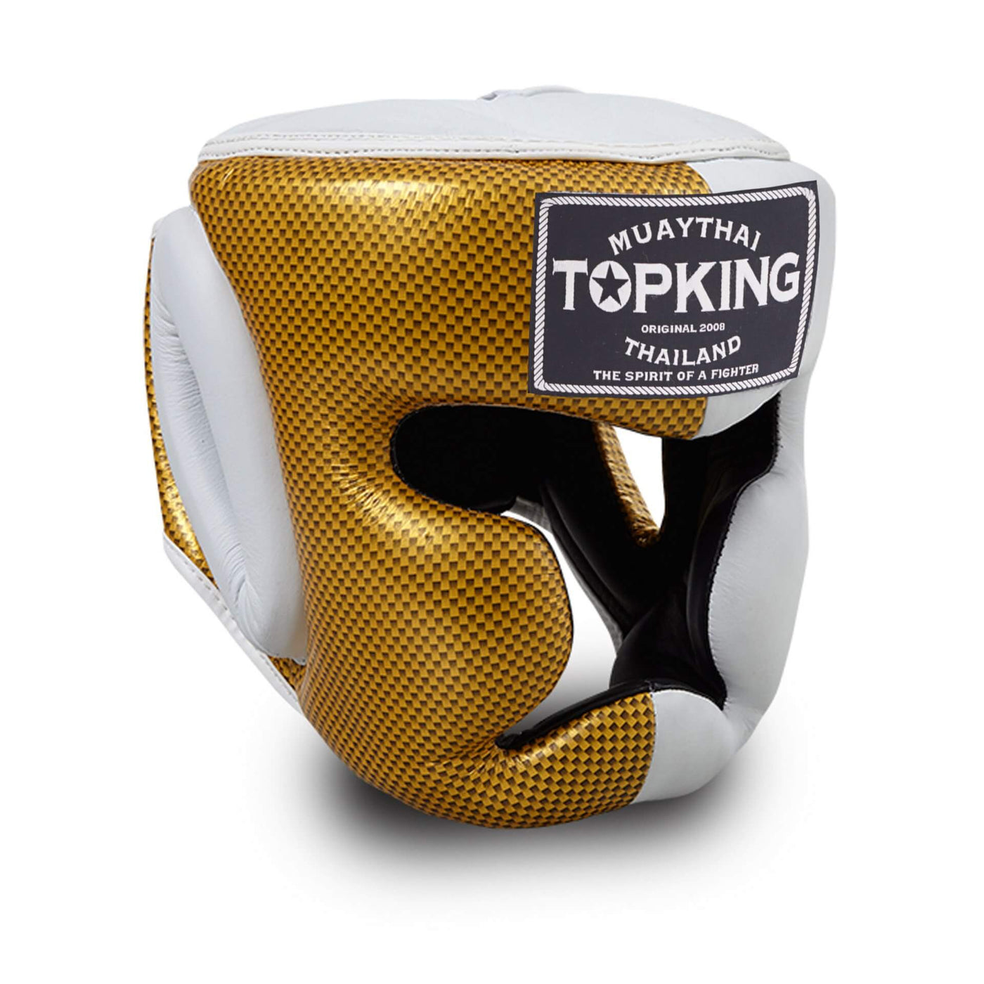 Topking Head Gear Empower Creativity 2