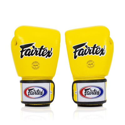 Fairtex Universal gloves -Breathable