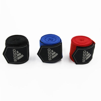 Adidas Hand Wrap 5cm X 2.55M