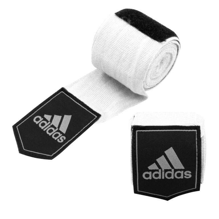 Adidas Hand Wrap 5cm X 2.55M