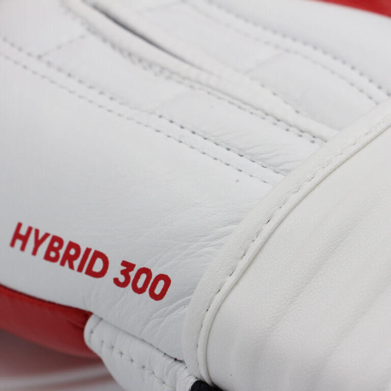 Adidas Hybrid 300 Red/White