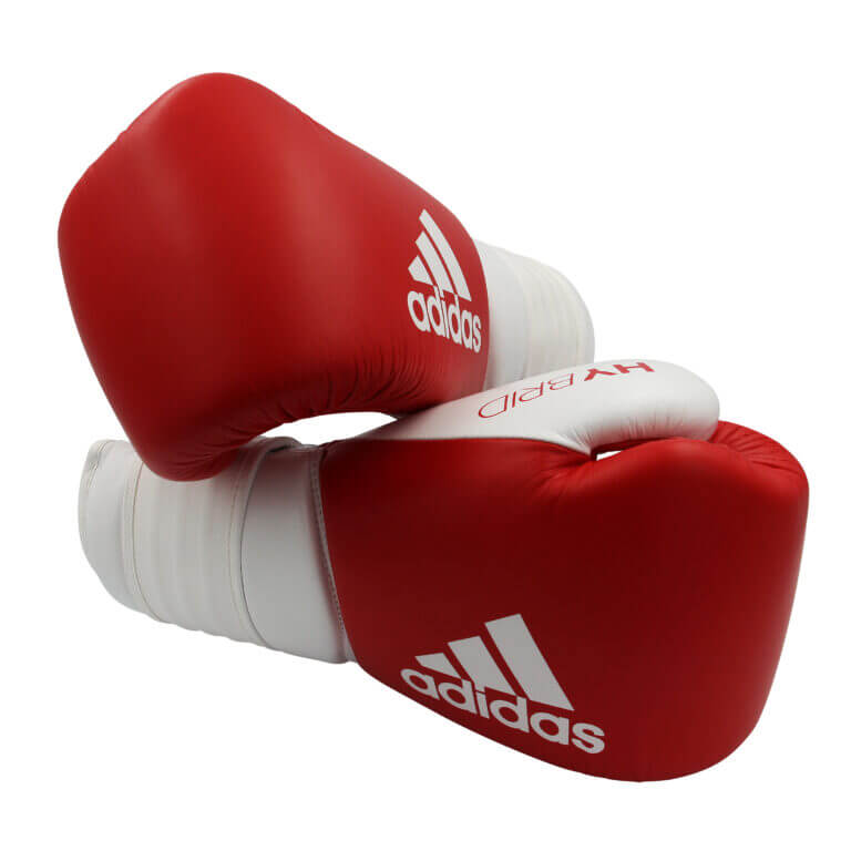 Adidas Hybrid 300 Red/White